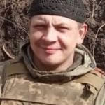 Хомченко Николай Александрович