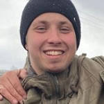 Фролов Никита Олегович