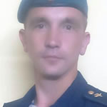 Алексеев Николай Сергеевич