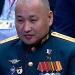 Очир-Горяев Наран Алексеевич