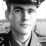 Кирилец Альберт Александрович