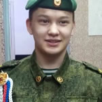 Берегошев Александр Андреевич