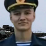 Убушаев Александр Евгеньевич