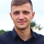 Стрижко Вячеслав Сергеевич