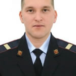 Ильин Николай Алексеевич