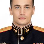 Веселков Владислав Владимирович