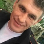 Лазарев Сергей Иванович