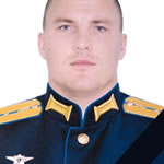 Турубаров Григорий Константинович