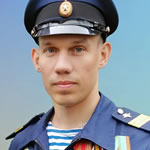 Богданов Вадим Дмитриевич