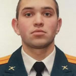 Симонов Сергей Владимирович