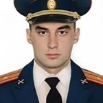 Гареев Павел Флюрович