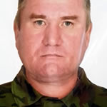 Пономарев Сергей Владимирович