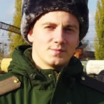 Самойлов Максим Васильевич