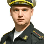 Костенников Кирилл Анатольевич