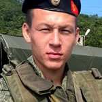 Михайлов Никита Александрович