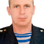Мамыкин Артём Юрьевич