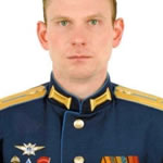 Шамко Андрей Андреевич