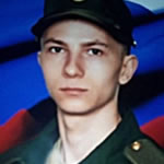 Афанасов Михаил Владимирович