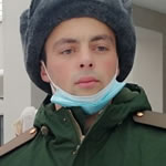 Ерошкин Никита Алексеевич