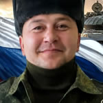 Севостьянов Петр Михайлович