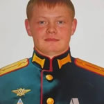 Шумицкий Николай Сергеевич