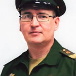 Булыгин Александр Сергеевич