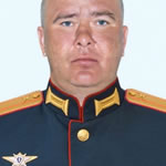 Мартюшев Алексей Прокопьевич