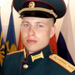 Лешуков Ярослав Дмитриевич