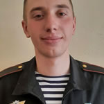 Миков Максим Алексеевич