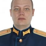 Огольцов Артём Михайлович