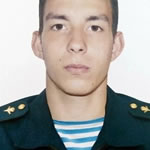Прокопов Дмитрий Юрьевич