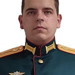 Хворов Никита Алексеевич