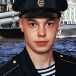 Комиссаров Андрей Иванович