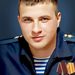 Сухих Никита Максимович