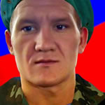 Афанасьев Михаил Григорьевич