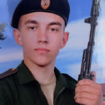 Ерыгин Илья Алексеевич