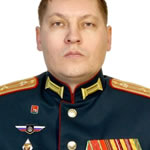 Нагамов Михаил Александрович