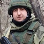 Абдулмуслимов Батыр Ахмедович