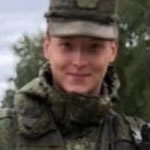 Пономарев Кирилл Павлович