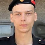 Исайчев Валентин Вадимович