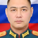 Башаков Мирас Силканович