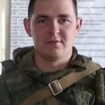 Неженцев Алексей Андреевич