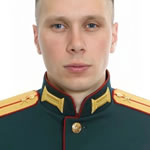 Гребенец Дмитрий Владимирович
