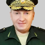 Фролов Владимир Петрович