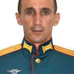 Головко Денис Александрович