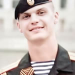 Попов Павел Олегович