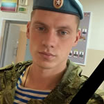 Пантелеев Леонид Игоревич