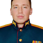 Чернаков Дмитрий Владимирович