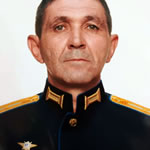 Хорошильцев Андрей Михайлович