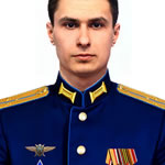 Маклагин Вячеслав Вячеславович